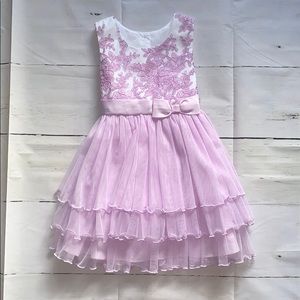 Sunday dress